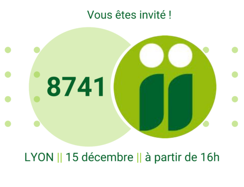Réunion d’informations